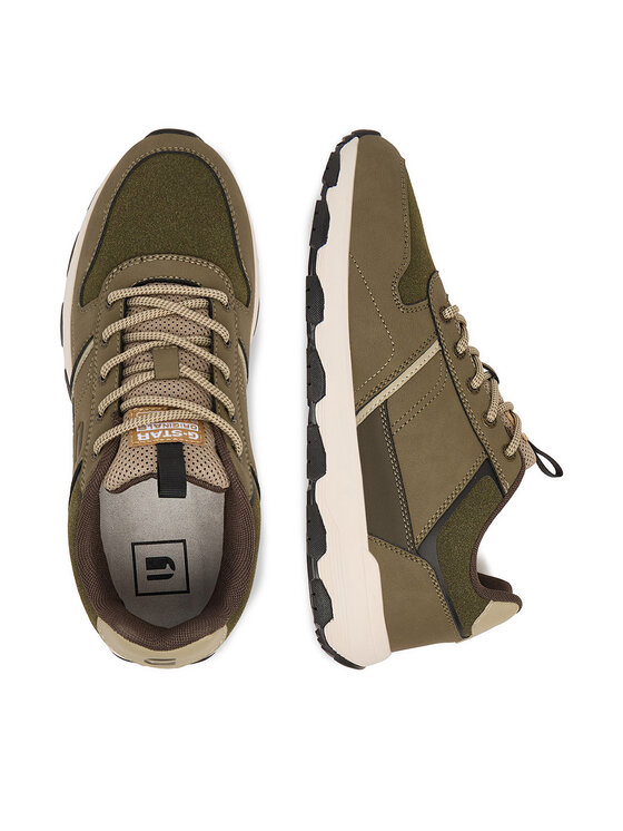 G-STAR Sneakers G-Star Raw CEO-JORIS-01 Cachi