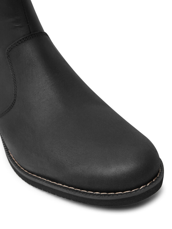 Timberland Челсі Timberland Woodhull TB0A413H0011 Чорний
