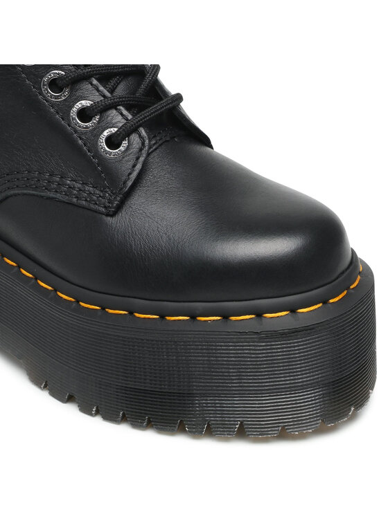Dr. Martens Берци Dr. Martens Pascal Max 26925001 Чорний