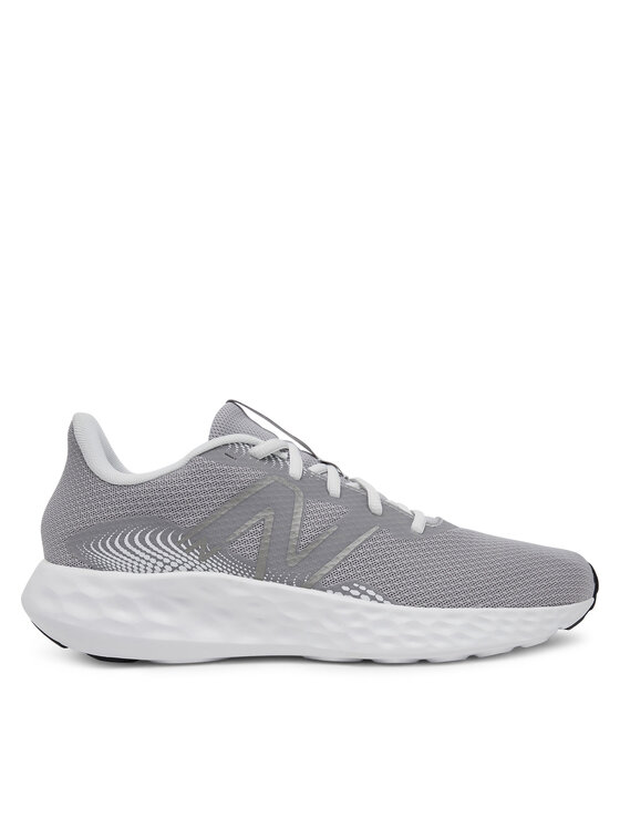 New Balance Παπούτσια για Τρέξιμο New Balance T410 M411RY3 Γκρι