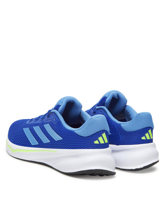 adidas Bežecké topánky adidas Response JQ2531 Modrá