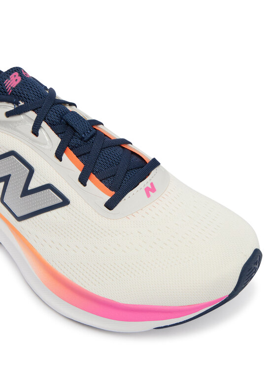 New Balance Pantofi pentru alergare New Balance Fresh Foam 680 V9 W6809BI Alb