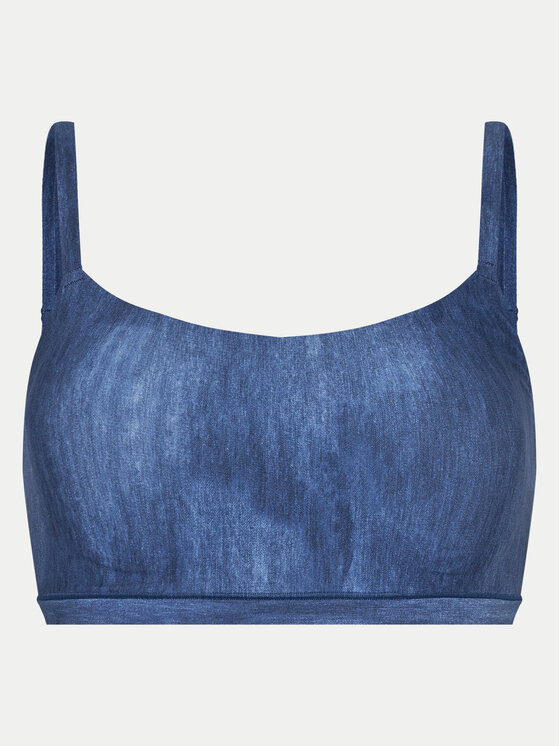 Chantelle Chantelle Бюстгальтер-топ Soft Stretch C11D20 Голубий