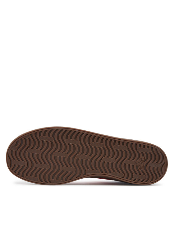 adidas Sneakersy adidas VL COURT 3.0 K IH3484 Bílá