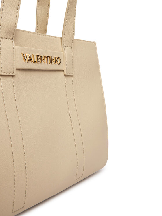 Valentino Сумка Valentino Aury Re VBS9OB01 Écru