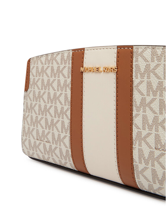 MICHAEL Michael Kors Сумка MICHAEL Michael Kors 32R6GQ6C1B Écru