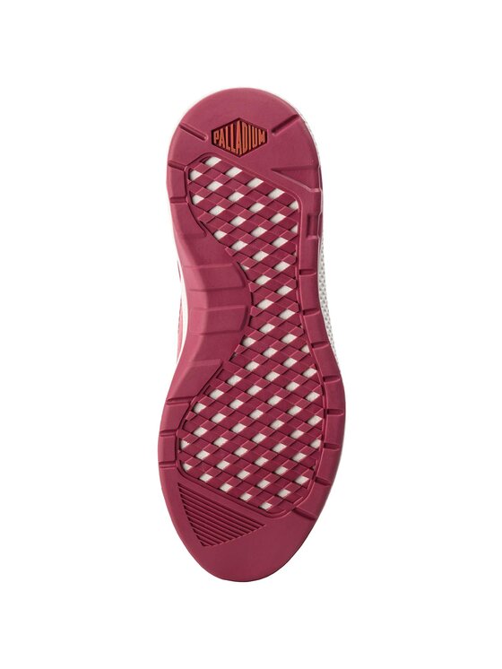 Palladium Superge Palladium Axeon Army R W 95990-679-M Rdeča