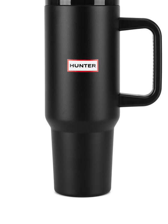 Hunter Termohrnček Hunter ZLIP-BT-07-1200 Čierna