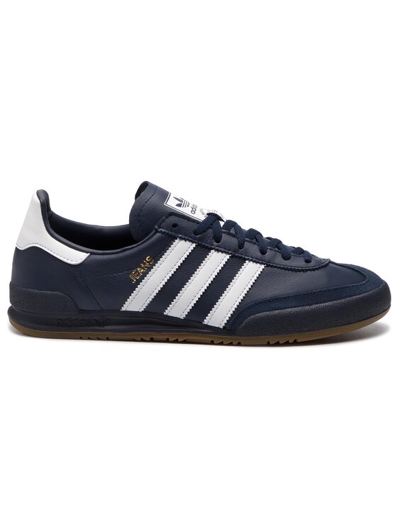 adidas Sportcipők adidas Jeans BD7682 Sötétkék
