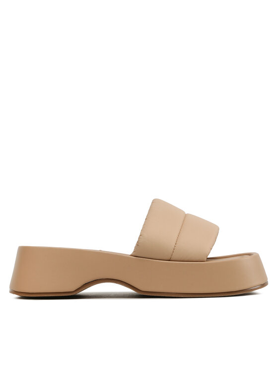 DeeZee Iešļūcenes DeeZee Y8865-7A Bēšs