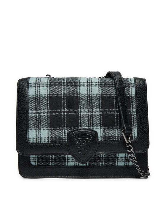 Blauer Kabelka Blauer F4KILA01/TAR Černá