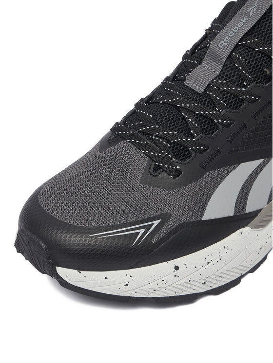 Reebok Снікерcи Reebok C-BASE TRAIL LOW 100274027 Чорний
