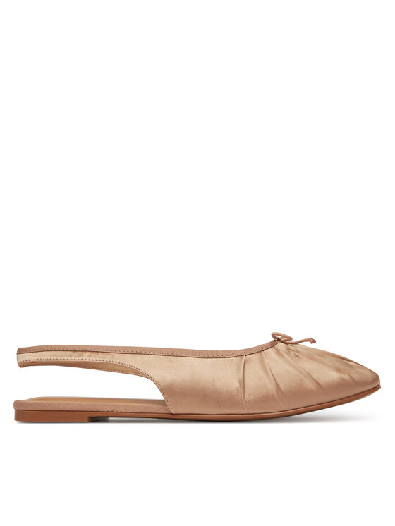Aldo Балетки Aldo Arlet 14028300 Бежевий