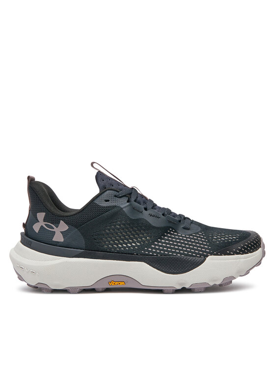 Under Armour Tekaški čevlji Under Armour Ua U Infinite Pro Trail 3027202-001 Črna