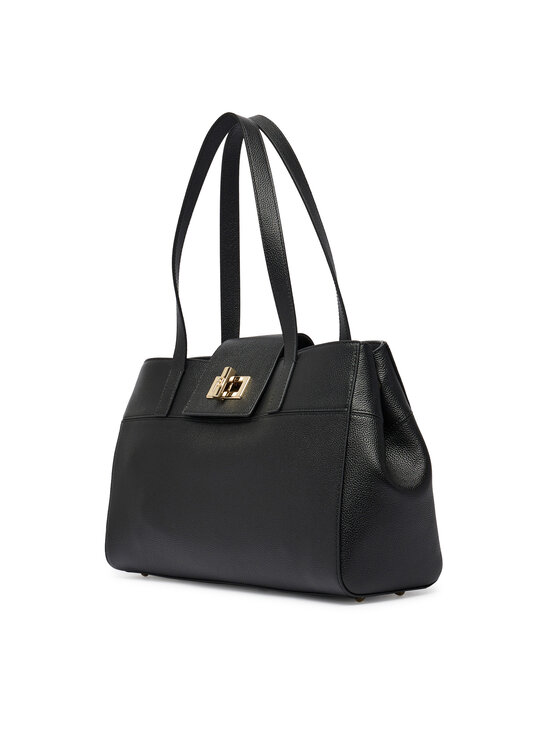 Furla Kabelka Furla Amelia L Tote WB01980 BX4546 CN O6000 Čierna