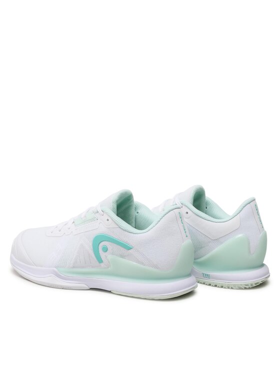 Head Tenisové topánky Head Sprint Pro 3.5 274163 Biela