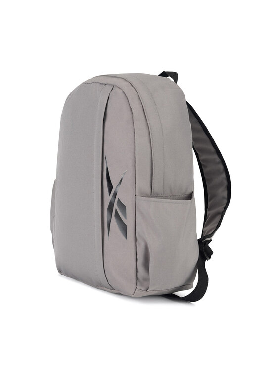 Reebok Mugursoma Reebok RBK-P-005-CCC Pelēks