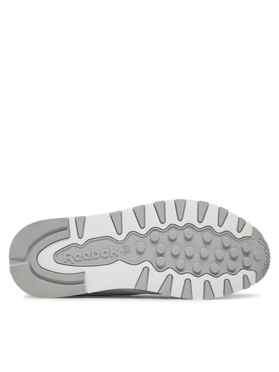 Reebok Sneakersy Reebok Classic Leather Shoes GX6589 Biela