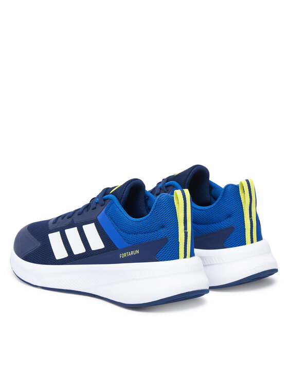 adidas Снікерcи adidas Fortarun 4.0 Shoes KH9108 Cиній