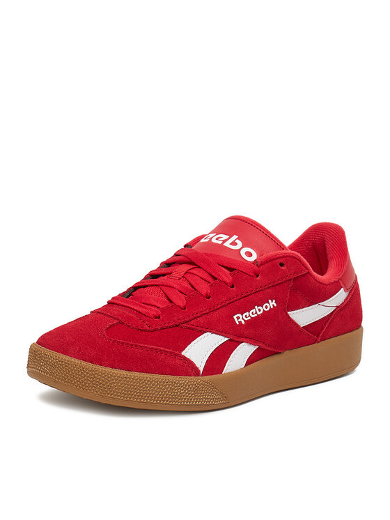 Reebok Снікерcи Reebok SMASH EDGE KILTY 100235253 Червоний
