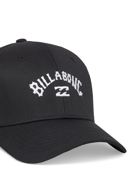 Billabong Kapa s šiltom Billabong EBYHA00128 Črna