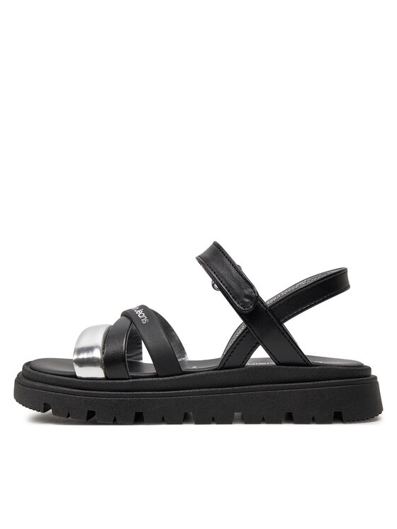 Calvin Klein Jeans Sandales Calvin Klein Jeans V4A2-80834-0371 M Melns