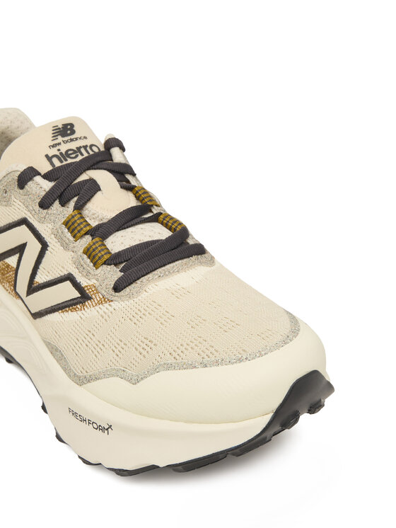 New Balance Παπούτσια για Τρέξιμο New Balance Hierro v9 WHIER4A5 Κρεμ