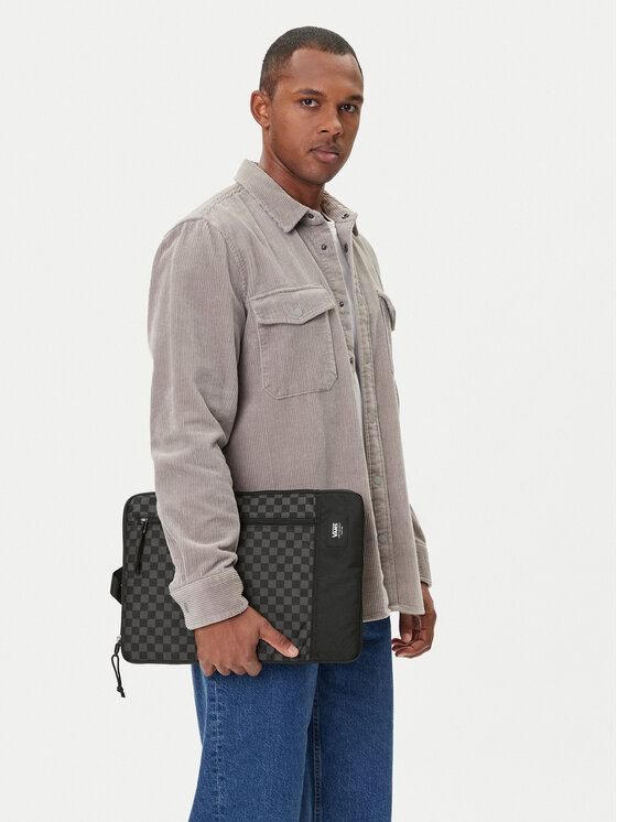 Vans Pouzdro Na Notebook Vans VN000H55BA51 Černá