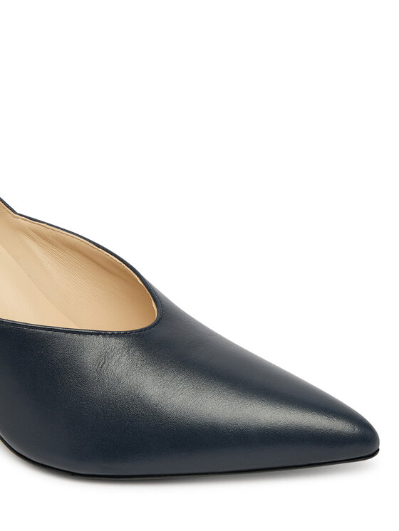 HÖGL Décolleté HÖGL 0-187521-30000 Blu scuro