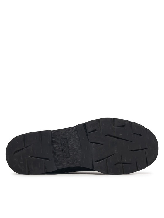 Josef Seibel Зимни обувки Josef Seibel Roxanna 03 97203-VL094 Черен