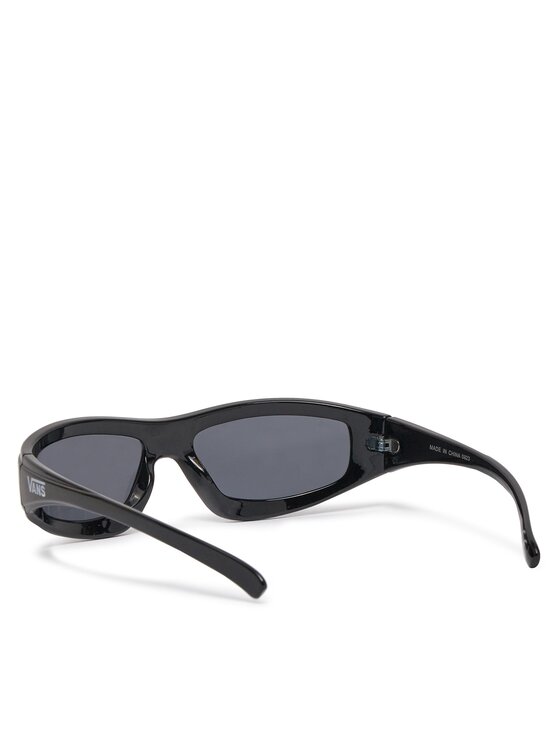 Vans Sluneční brýle Vans Felix Sunglasses VN000GMZBLK1 Černá