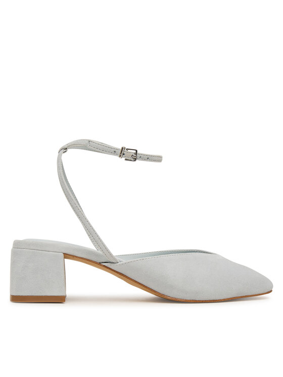 Aldo Туфлі Aldo Elianie 14295721 Світло-синій