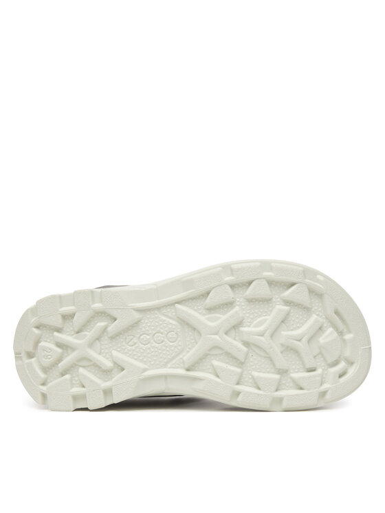 ECCO Sandály ECCO Biom Raft 70060250585 Šedá