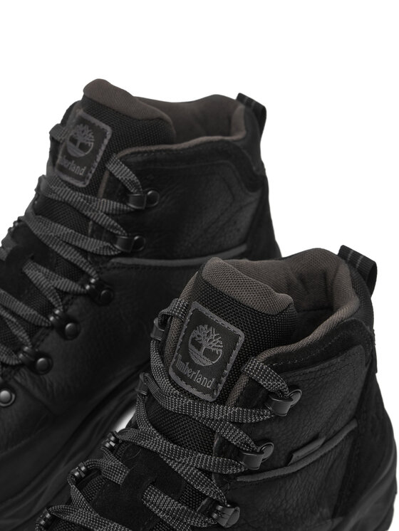 Timberland Pārgājienu apavi Timberland Mt. Maddsen 2.0 TB0A2QA9W021 Melns