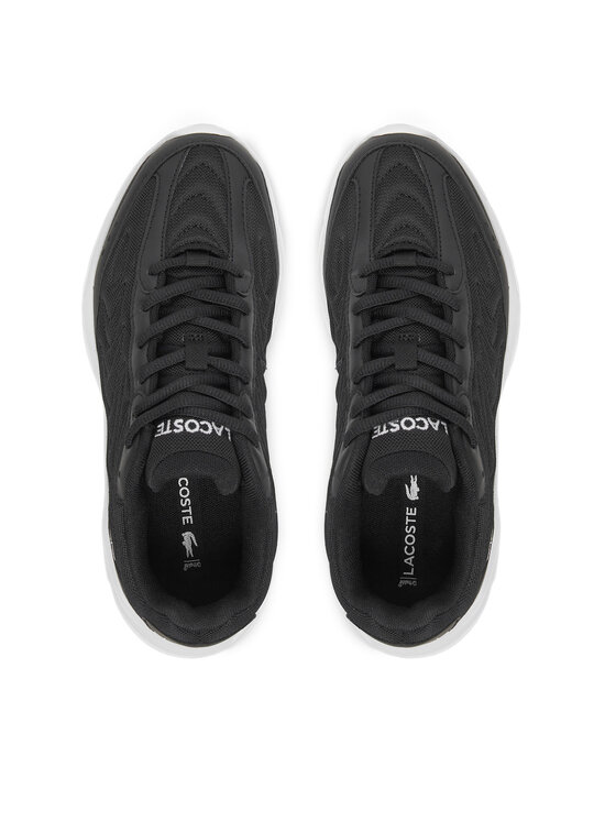 Lacoste Снікерcи Lacoste Storm 96 2K Lite 7-50SUJ0022 Чорний