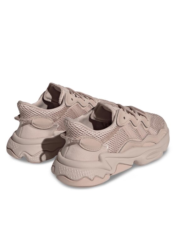 adidas Sneakers adidas OZWEEGO Shoes HQ1621 Marrone