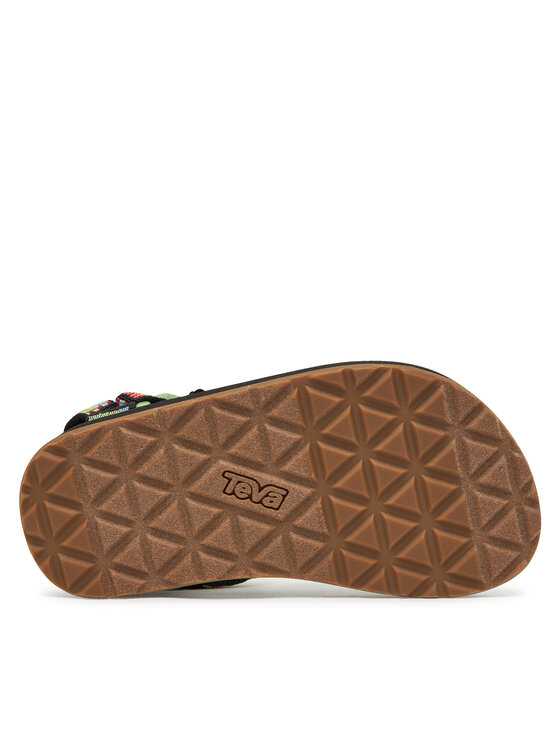 Teva Босоніжки Teva Original Universal 1116656C Кольоровий