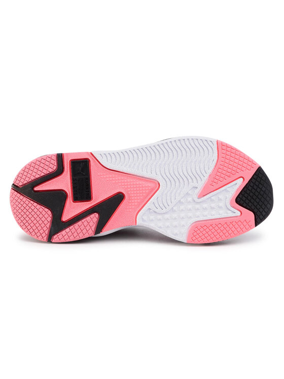 Puma Αθλητικά Puma RS-X Reinvent 371008 07 Γκρι