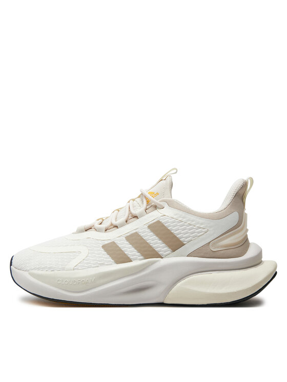 adidas Laisvalaikio batai adidas Alphabounce+ Sustainable Bounce IG3590 Balta