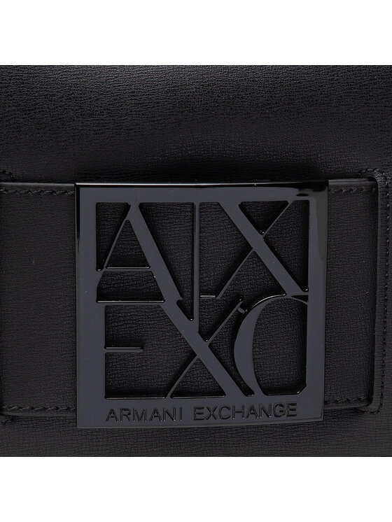 Armani Exchange Сумка Armani Exchange 942699 0A874 00020 Чорний