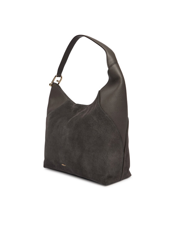 Furla Сумка Furla Lara L WB01876 BX1895 BG 4285S Сірий