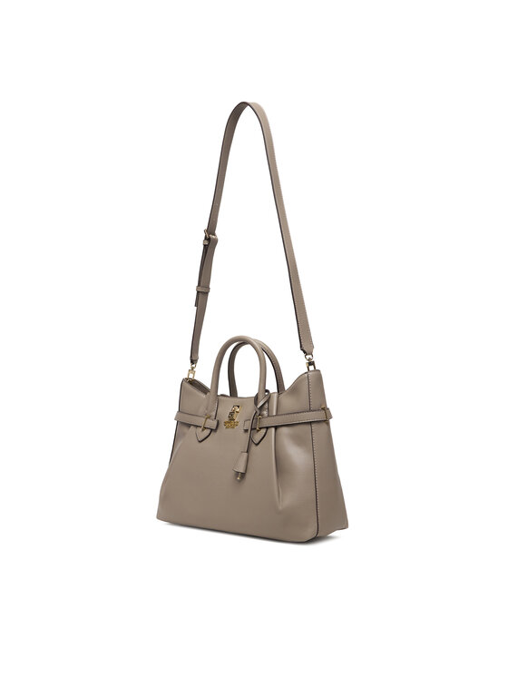 Guess Сумка Guess Yesba HWBG78 33070 Коричневий
