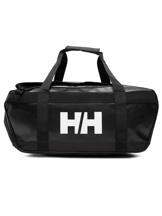 Helly Hansen Сумка Helly Hansen HH Scout Duffel S 67440-990 Чорний