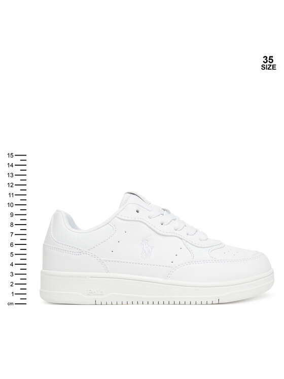 Polo Ralph Lauren Superge Polo Ralph Lauren Masters Court II RL03432104 Bela