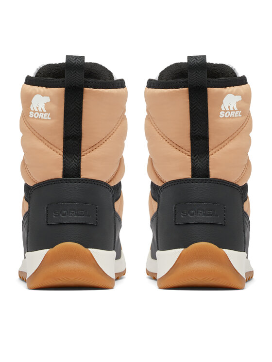 Sorel Snehule Sorel Whitney™ II Plus Lace Wp 2088241253 Hnedá