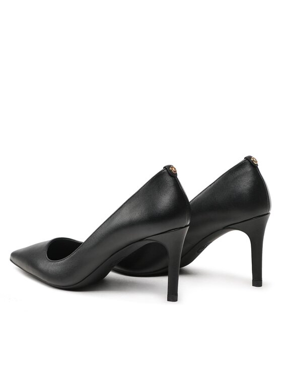 MICHAEL Michael Kors Туфлі на шпильці MICHAEL Michael Kors Alina Flex Pump 40F2HNMP2L Чорний