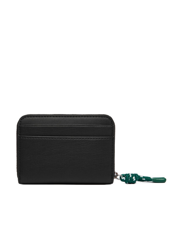 KARL LAGERFELD Portafoglio KARL LAGERFELD B1W32005 Nero