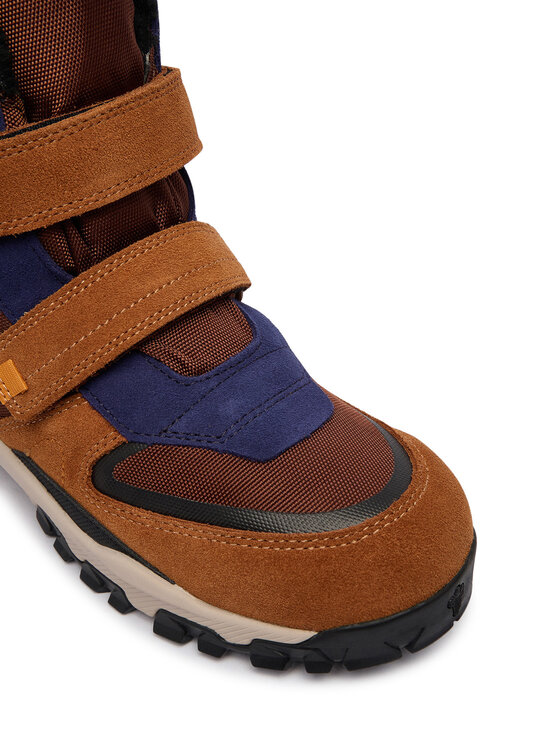 Primigi Stivali da neve Primigi GORE-TEX 2431100 D Marrone