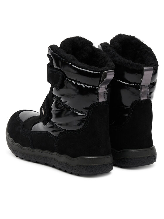 Primigi Śniegowce Primigi GORE-TEX 8884033 D Czarny