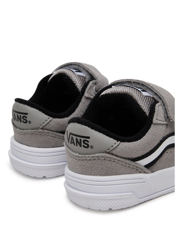 Vans Superge Vans Hylane V VN000D4M2391 Siva